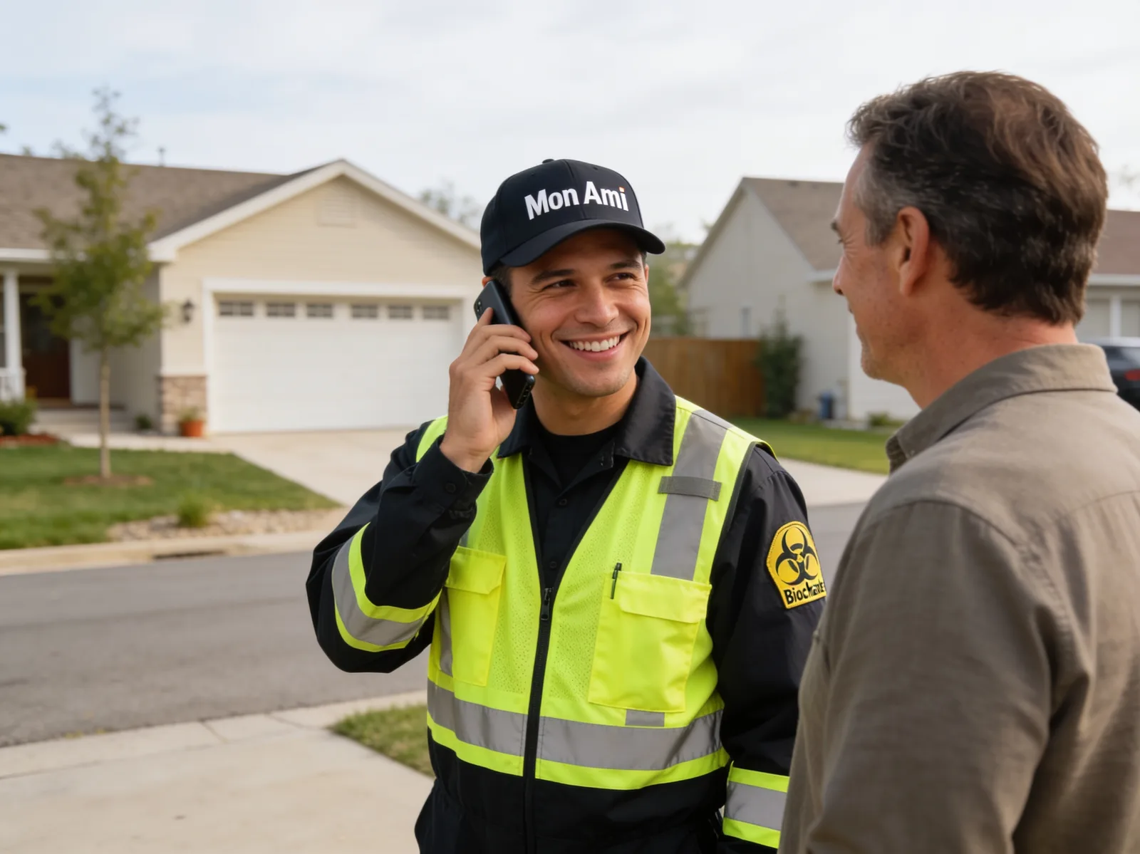 Sewage Cleanup Lerna, IL FAQs